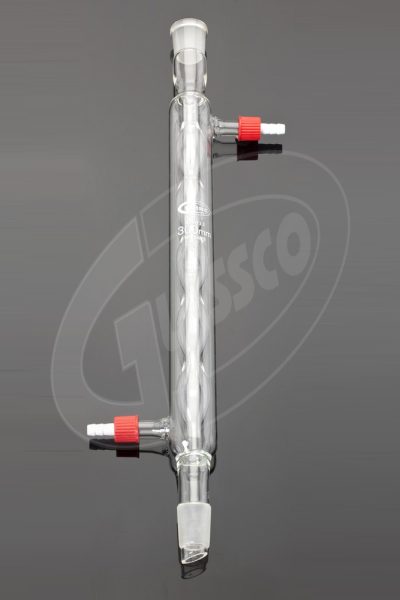 Condenser Allihin, ASTM